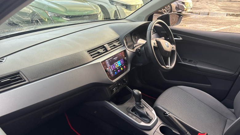 SEAT Arona 1.0 TSI 110 SE Technology [EZ] 5dr DSG Petrol Hatchback